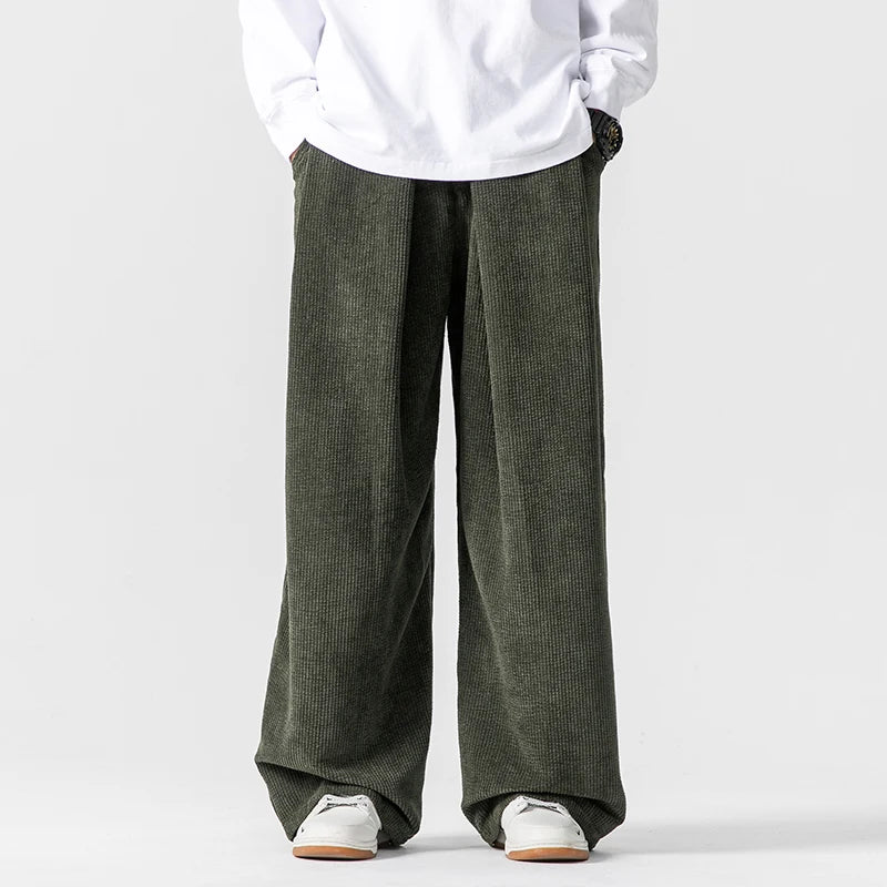 Stanray Corduroy Pants