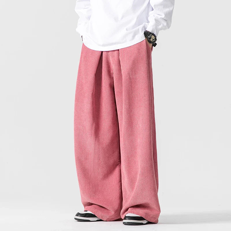 Stanray Corduroy Pants