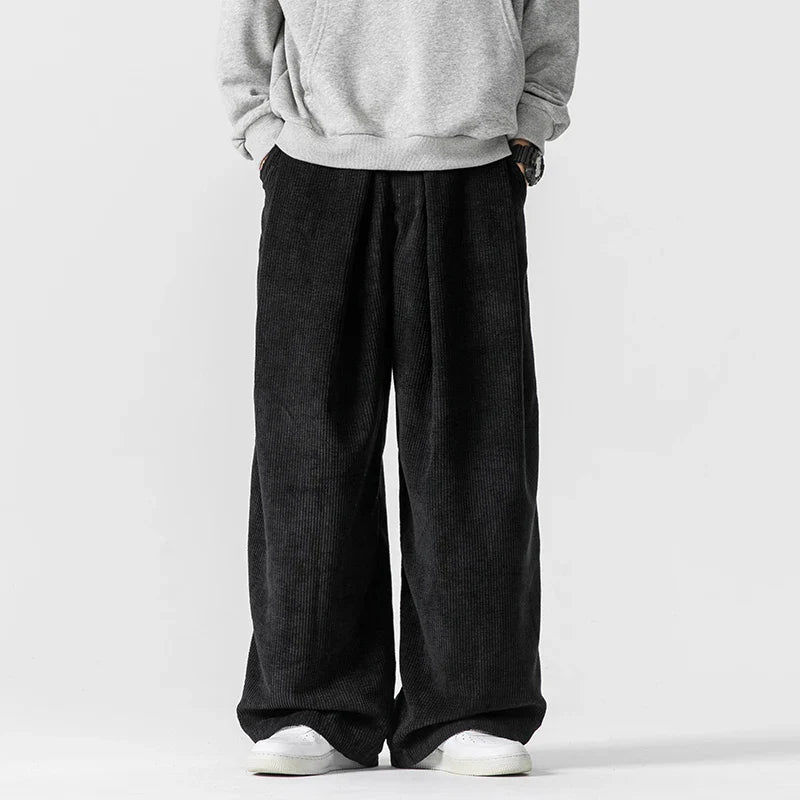 Stanray Corduroy Pants