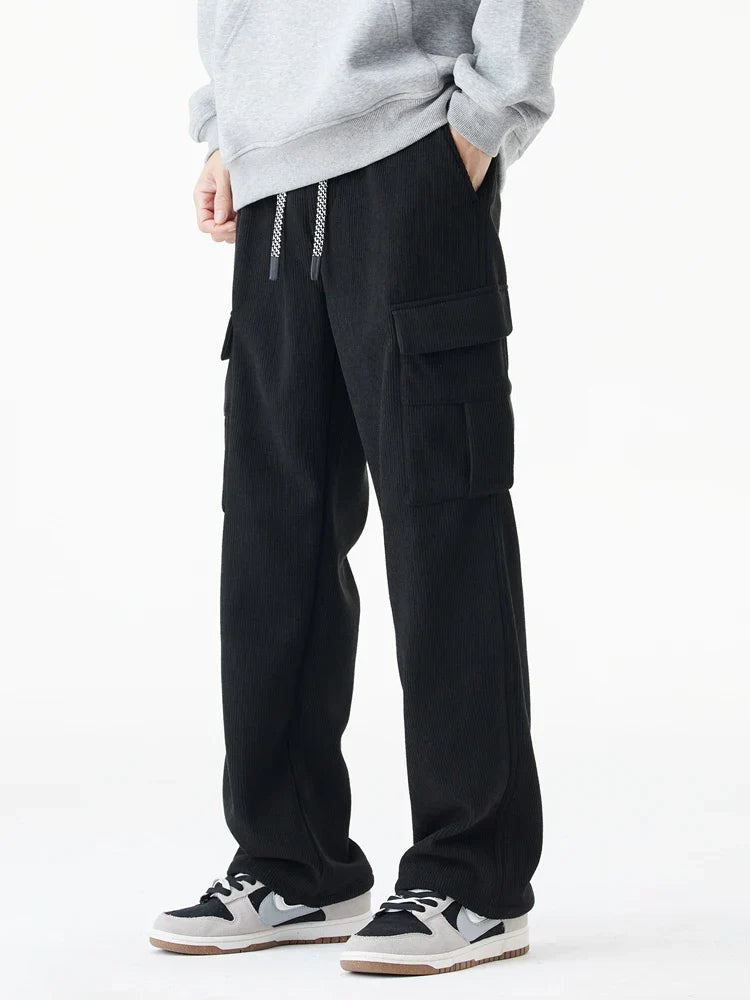 Sandro Corduroy Pants